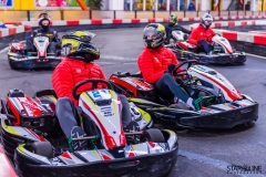 Kart Arena - olympijský hokejový tím Kart Arena - olympijský hokejový tím