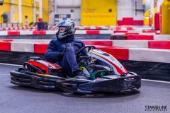 Kart Arena - olympijský hokejový tím Kart Arena - olympijský hokejový tím