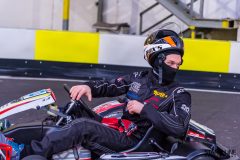 Kart Arena - olympijský hokejový tím Kart Arena - olympijský hokejový tím