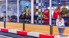 Kart Arena - olympijský hokejový tím Kart Arena - olympijský hokejový tím