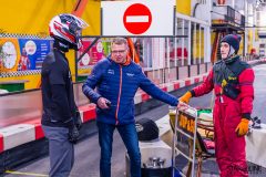 Kart Arena - olympijský hokejový tím Kart Arena - olympijský hokejový tím