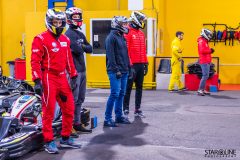 Kart Arena - olympijský hokejový tím Kart Arena - olympijský hokejový tím