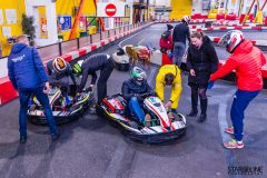 Kart Arena - olympijský hokejový tím Kart Arena - olympijský hokejový tím