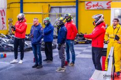 Kart Arena - olympijský hokejový tím Kart Arena - olympijský hokejový tím