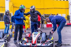 Kart Arena - olympijský hokejový tím Kart Arena - olympijský hokejový tím