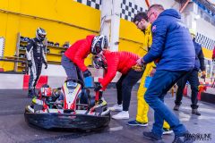 Kart Arena - olympijský hokejový tím Kart Arena - olympijský hokejový tím