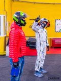 Kart Arena - olympijský hokejový tím Kart Arena - olympijský hokejový tím