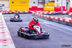 Kart Arena - olympijský hokejový tím Kart Arena - olympijský hokejový tím