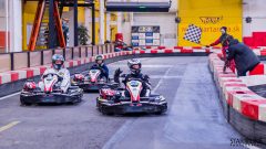 Kart Arena - olympijský hokejový tím Kart Arena - olympijský hokejový tím