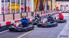 Kart Arena - olympijský hokejový tím Kart Arena - olympijský hokejový tím