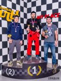 Kart Arena - olympijský hokejový tím Kart Arena - olympijský hokejový tím