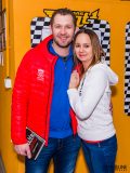 Kart Arena - olympijský hokejový tím Kart Arena - olympijský hokejový tím