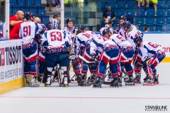 2017 IIHF Inline Hockey World Championship 2017 IIHF Inline Hockey World Championship