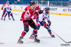 2017 IIHF Inline Hockey World Championship 2017 IIHF Inline Hockey World Championship