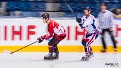 2017 IIHF Inline Hockey World Championship 2017 IIHF Inline Hockey World Championship