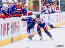 2017 IIHF Inline Hockey World Championship 2017 IIHF Inline Hockey World Championship