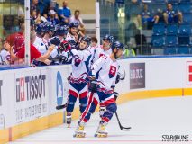 2017 IIHF Inline Hockey World Championship 2017 IIHF Inline Hockey World Championship