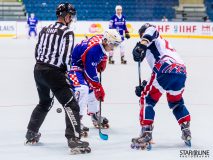 2017 IIHF Inline Hockey World Championship 2017 IIHF Inline Hockey World Championship