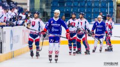 2017 IIHF Inline Hockey World Championship 2017 IIHF Inline Hockey World Championship