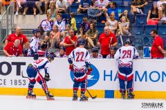 2017 IIHF Inline Hockey World Championship 2017 IIHF Inline Hockey World Championship