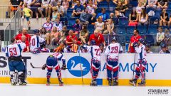 2017 IIHF Inline Hockey World Championship 2017 IIHF Inline Hockey World Championship