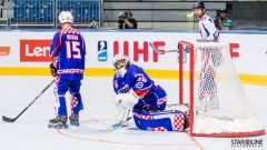 2017 IIHF Inline Hockey World Championship 2017 IIHF Inline Hockey World Championship