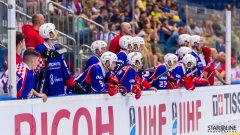2017 IIHF Inline Hockey World Championship 2017 IIHF Inline Hockey World Championship