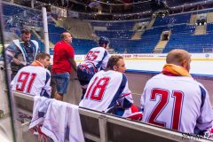 2017 IIHF Inline Hockey World Championship 2017 IIHF Inline Hockey World Championship