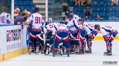 2017 IIHF Inline Hockey World Championship 2017 IIHF Inline Hockey World Championship