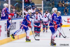 2017 IIHF Inline Hockey World Championship 2017 IIHF Inline Hockey World Championship