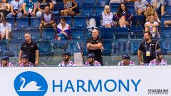 2017 IIHF Inline Hockey World Championship 2017 IIHF Inline Hockey World Championship