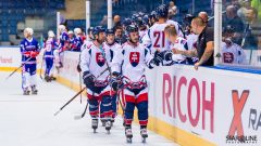 2017 IIHF Inline Hockey World Championship 2017 IIHF Inline Hockey World Championship