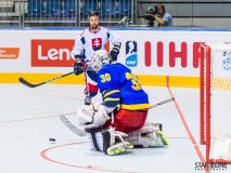 2017 IIHF Inline Hockey World Championship 2017 IIHF Inline Hockey World Championship