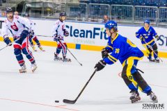 2017 IIHF Inline Hockey World Championship 2017 IIHF Inline Hockey World Championship