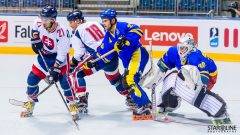 2017 IIHF Inline Hockey World Championship 2017 IIHF Inline Hockey World Championship