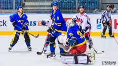 2017 IIHF Inline Hockey World Championship 2017 IIHF Inline Hockey World Championship