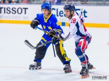 2017 IIHF Inline Hockey World Championship 2017 IIHF Inline Hockey World Championship