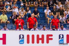 2017 IIHF Inline Hockey World Championship 2017 IIHF Inline Hockey World Championship