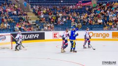 2017 IIHF Inline Hockey World Championship 2017 IIHF Inline Hockey World Championship