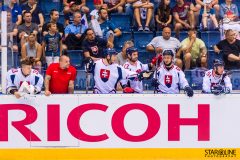 2017 IIHF Inline Hockey World Championship 2017 IIHF Inline Hockey World Championship