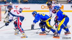 2017 IIHF Inline Hockey World Championship 2017 IIHF Inline Hockey World Championship