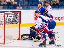 2017 IIHF Inline Hockey World Championship 2017 IIHF Inline Hockey World Championship