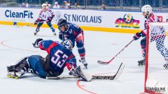 2017 IIHF Inline Hockey World Championship 2017 IIHF Inline Hockey World Championship