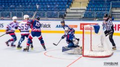2017 IIHF Inline Hockey World Championship 2017 IIHF Inline Hockey World Championship