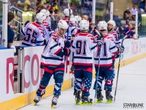 2017 IIHF Inline Hockey World Championship 2017 IIHF Inline Hockey World Championship
