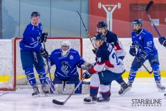 HC Slovan Bratislava - HK ŠKP Poprad HC Slovan Bratislava - HK ŠKP Poprad