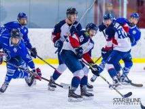 HC Slovan Bratislava - HK ŠKP Poprad HC Slovan Bratislava - HK ŠKP Poprad