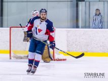 HC Slovan Bratislava - HK ŠKP Poprad HC Slovan Bratislava - HK ŠKP Poprad