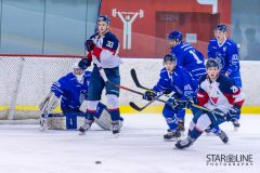 HC Slovan Bratislava - HK ŠKP Poprad HC Slovan Bratislava - HK ŠKP Poprad