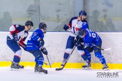 HC Slovan Bratislava - HK ŠKP Poprad HC Slovan Bratislava - HK ŠKP Poprad